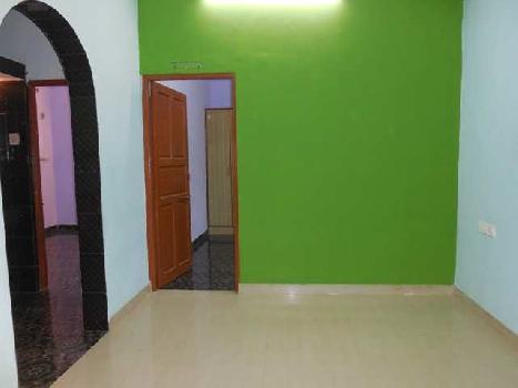 2 Bhk 74sqmt flat for Sale in Guirim-Mapusa, North-Goa.(35L)