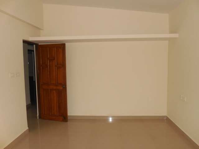 3 Bhk 144sqmt Unused flat for Sale in Mapusa, North-Goa. (95L)
