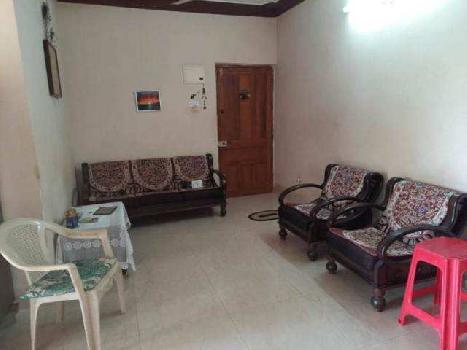 2 Bhk 89sqmt flat for Sale in Porvorim, North-Goa.(46L)
