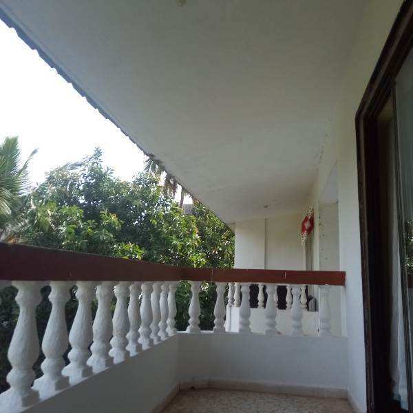 1 Bhk 64sqmt flat for Sale in Arpora, North-Goa.(35L)
