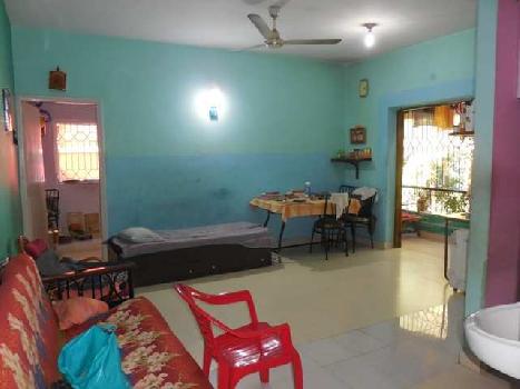 1 Bhk 65sqmt flat for Sale in Porvorim, North-Goa. (30L)
