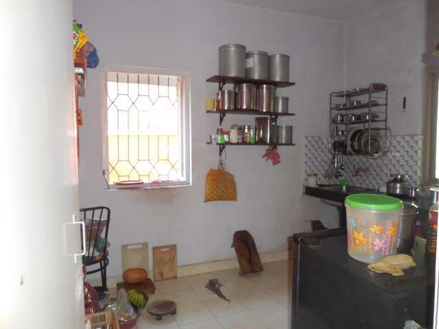 1 Bhk 65sqmt flat for Sale in Porvorim, North-Goa.(32L)
