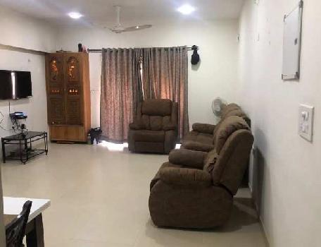 3 Bhk 134sqmt furnished flat for Sale in Kadamba plateau, Old-Goa.(90L)