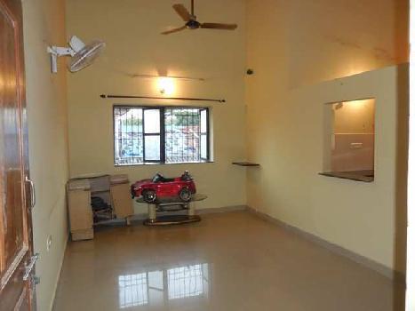 1 Bhk 55sqmt. flat Unfurnished for Sale in Porvorim, North-Goa.(35L)