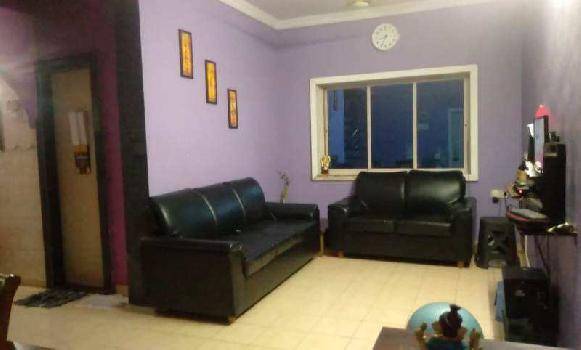 1 Bhk 65sqmt flat for Sale in Peddem-Mapusa, North-Goa.(36L)