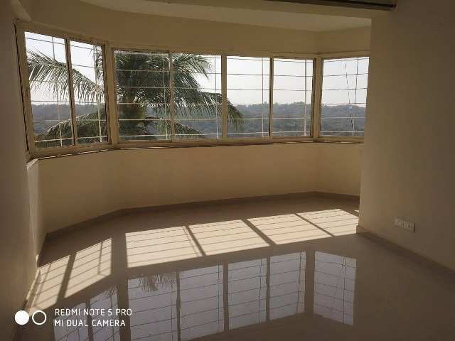 2 Bhk 115sqmt flat for Sale in Porvorim, North-Goa.(60L)