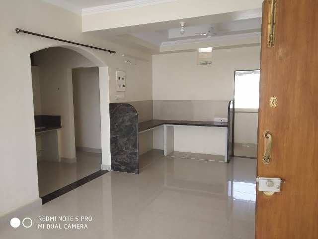 2 Bhk 115sqmt flat for Sale in Porvorim, North-Goa.(60L)