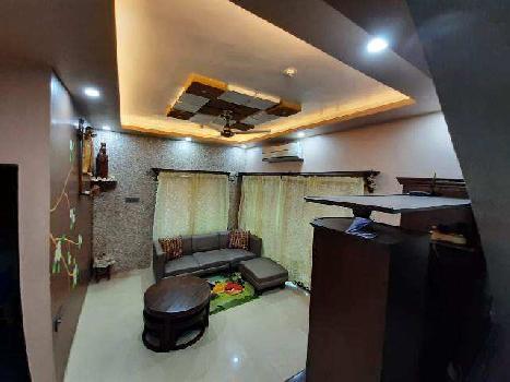 3 Bhk Row Villa, 160sqmt furnished for Sale in Socorro-Porvorim, North-Goa.(1.35Cr)