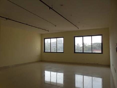 Office 60sqmt for Sale in St.Inez-Panjim, North-Goa.(57L)