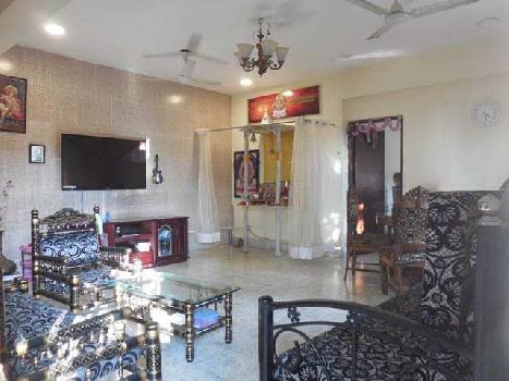 3 Bhk Row Villa Seaview for Sale in Donapaula, North-Goa.(1.80Cr)