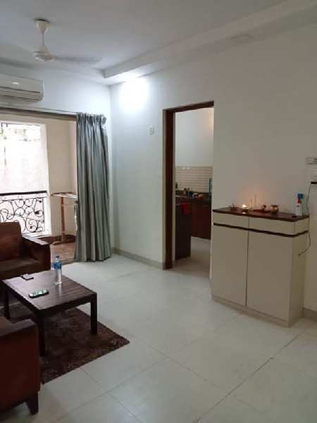 2 Bhk 118sqmt flat furnished for Sale in Baga, North-Goa.(1.15Cr)