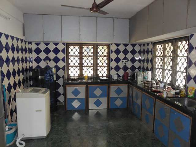 3 Bhk Independent Bungalow for Rent in Paithona-Porvorim, North-Goa.(50k)