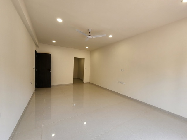 3 Bhk 175sqmt Spacious flat for Sale in Socorro, Porvorim, North-Goa.( 1.14Cr)