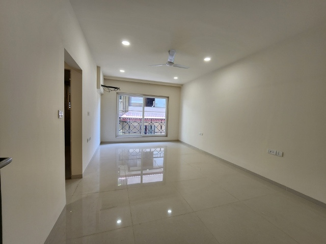 3 Bhk 175sqmt Spacious flat for Sale in Socorro, Porvorim, North-Goa.( 1.14Cr)