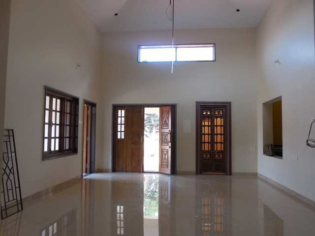 3 BHK Individual Houses / Villas for Sale in Porvorim, Goa (260 Sq. Meter)