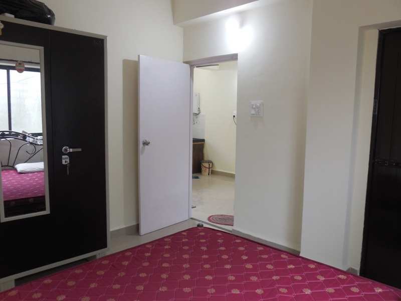 3 Bhk 120sqmt Duplex flat furnished for Rent in Porvorim, North-Goa. (27K)