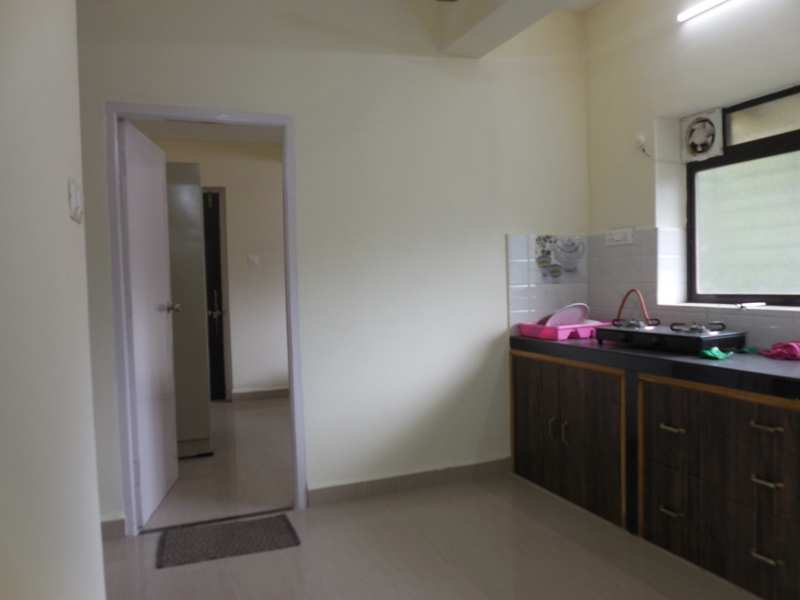 3 Bhk 120sqmt Duplex flat furnished for Rent in Porvorim, North-Goa. (27K)