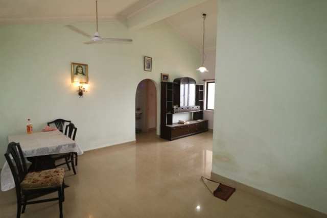 2 Bhk 84sqmt flat Unfurnished for Sale in Porvorim, North-Goa.(39.50L)