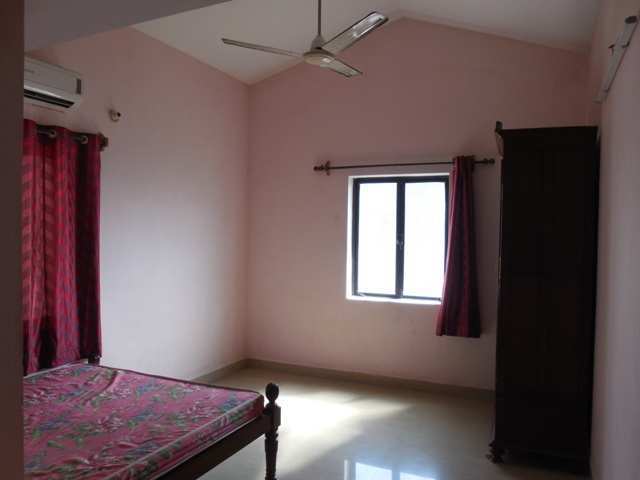 2 Bhk 84sqmt flat Unfurnished for Sale in Porvorim, North-Goa.(39.50L)