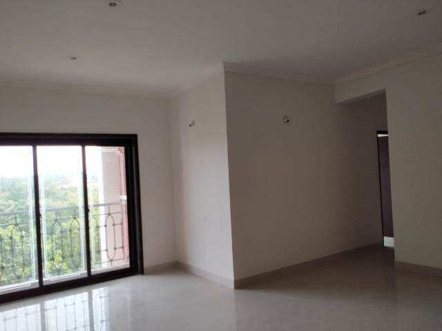 2 Bhk Penthouse 230sqmt with open terrace for Sale in Porvorim, North-Goa.(1.40Cr)