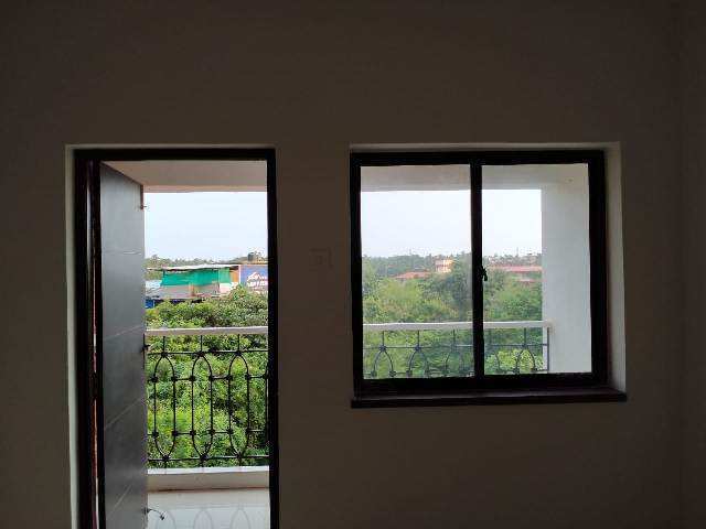 2 Bhk Penthouse 230sqmt with open terrace for Sale in Porvorim, North-Goa.(1.40Cr)