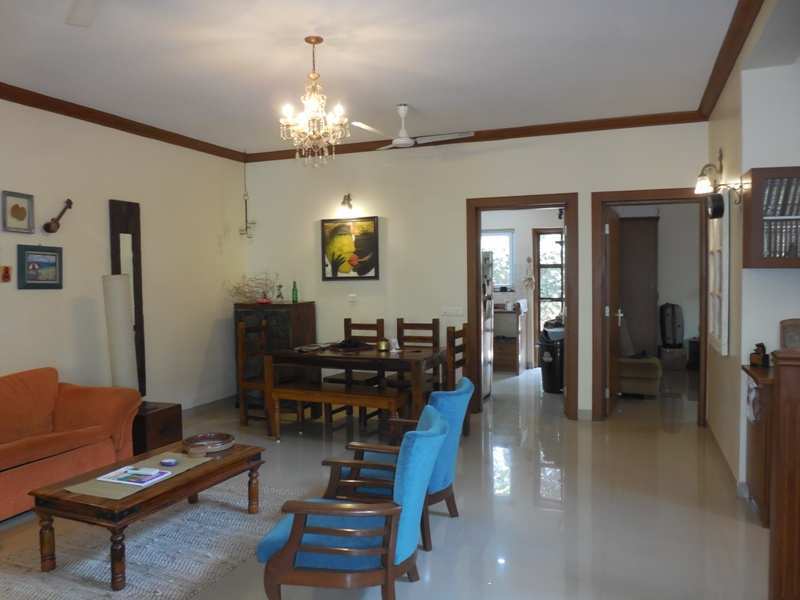 3 Bhk Villa 176sqmt for Sale in Porvorim, North-Goa.(2.20Cr)