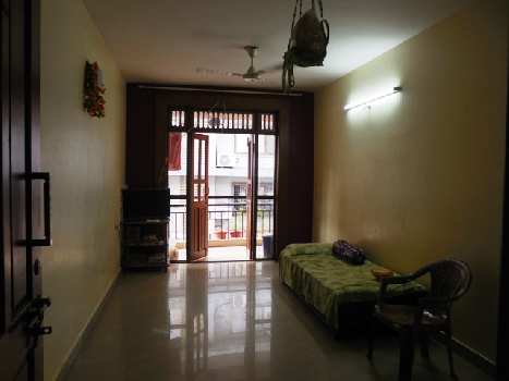2 Bhk 106sqmt flat Semi-furnished for Sale in Ribandar, North-Goa.(65L)