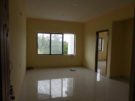2 Bhk 212sqmt Brand new flat with terrace for Sale in Porvorim, North-Goa.(1.12Cr)