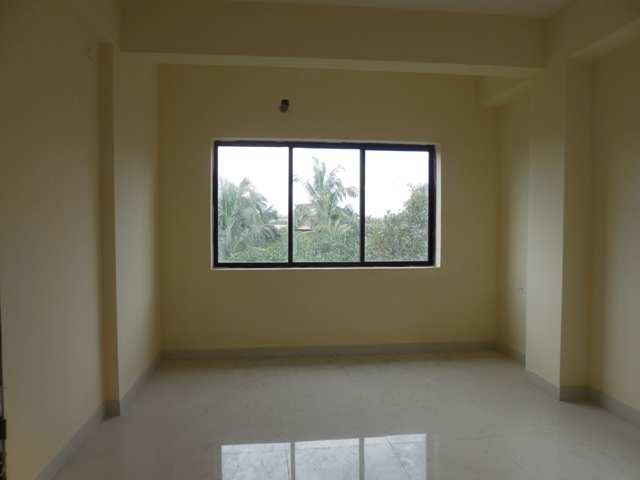 2 Bhk 212sqmt Brand new flat with terrace for Sale in Porvorim, North-Goa.(1.02Cr)