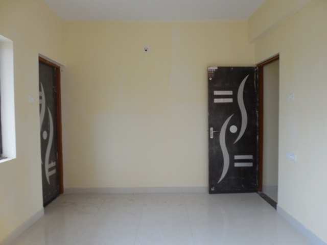 2 Bhk 212sqmt Brand new flat with terrace for Sale in Porvorim, North-Goa.(1.02Cr)