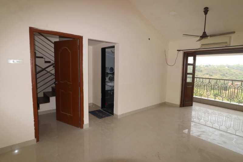 3 Bhk Row Villa, 216sqmt for Sale in Porvorim, North-Goa.(1.60Cr)