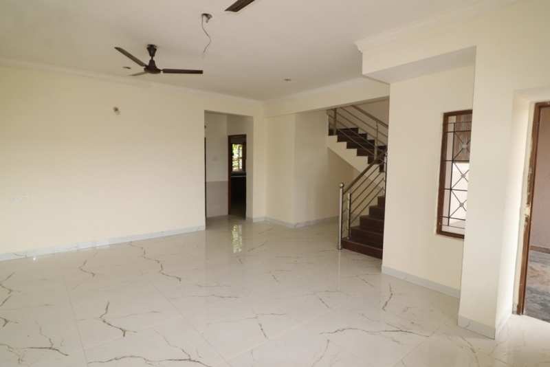 3 Bhk Row Villa, 216sqmt for Sale in Porvorim, North-Goa.(1.60Cr)