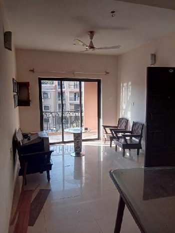 3 Bhk 141sqmt flat for Sale in Sangolda, North-Goa. (95L)