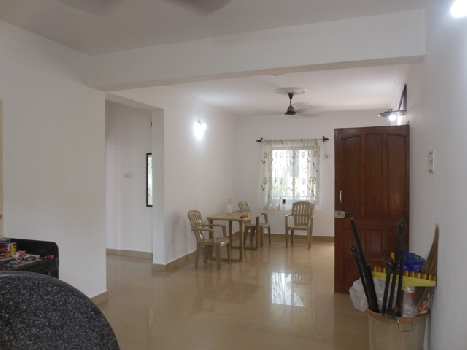 2 Bhk 84sqmt flat for Sale in Duler-Mapusa, North-Goa.(50L)