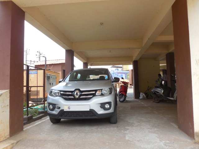 2 Bhk 84sqmt flat for Sale in Duler-Mapusa, North-Goa.(50L)