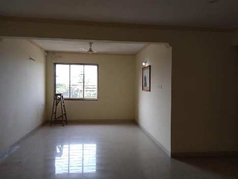 2 Bhk 130sqmt flat Semi-furnished for Sale in Porvorim, North-Goa.(80L)