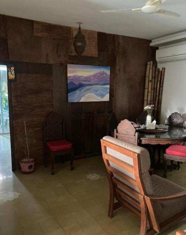 3 Bhk 170sqmt flat for Rent in Candolim, North-Goa.(80K)