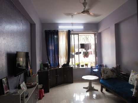 1 Bhk 64sqmt flat for Sale in Calangute, North-Goa. (44L)