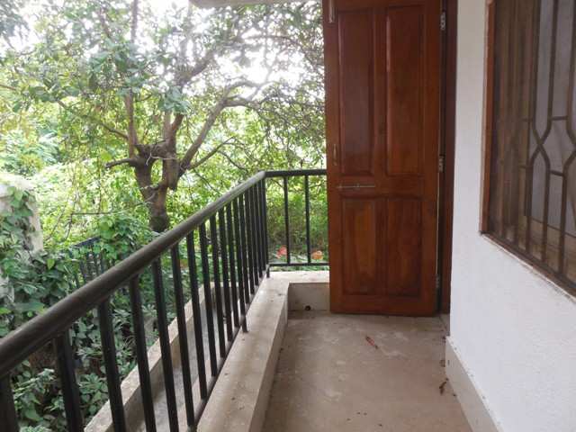 2 Bhk 130sqmt flat with open terrace for Sale in Porvorim, North-Goa. (72L)