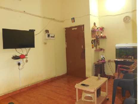 2 Bhk 59sqmt flat for Sale in Calangute, North-Goa. (32L)