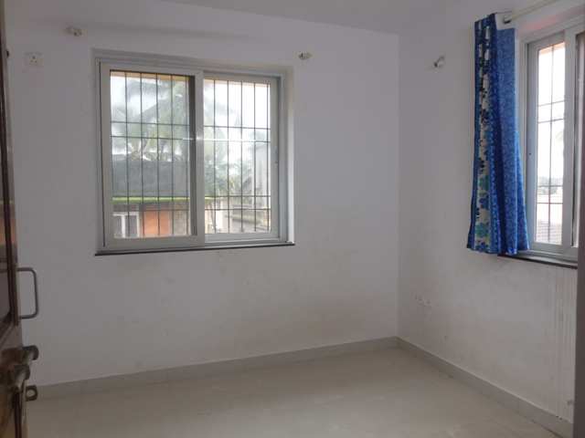1 Bhk 51sqmt flat for Sale in Porvorim, North-Goa. (35L)