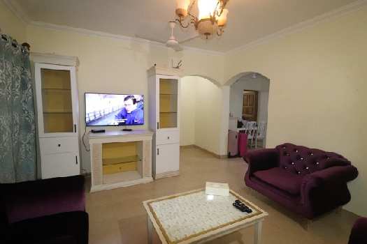 3 Bhk 147sqmt flat Semi-furnished for Sale in Porvorim, North-Goa. (1.45Cr)