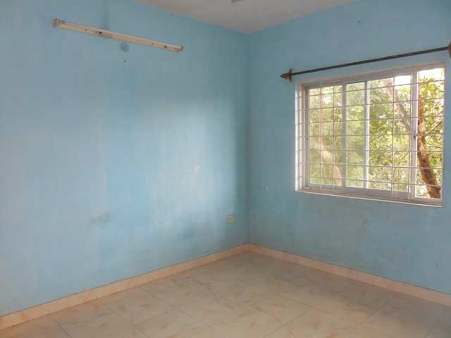 1 Bhk 50sqmt flat for Sale in Old-Goa, North-Goa. (26.50L)