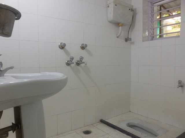 2 Bhk 80sqmt flat for Rent in Porvorim, North-Goa. (23k)