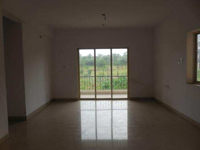 2 Bhk 125sqmt flat for Sale in Kadamba plateau, Old-Goa, North-Goa. (49.84L)