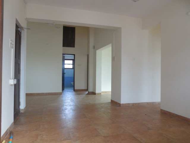 2 Bhk 95sqmt flat for Rent in Porvorim, North-Goa. (33k)