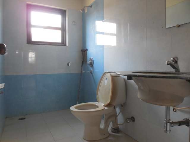 2 Bhk 95sqmt flat for Rent in Porvorim, North-Goa. (33k)