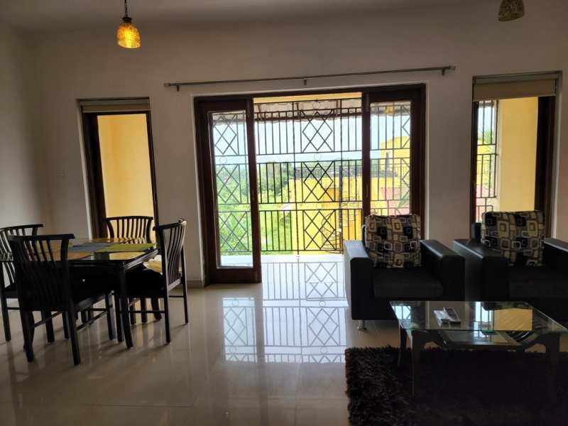 3 Bhk 155sqmt flat for Sale in Saligao, North-Goa. (1.50Cr)
