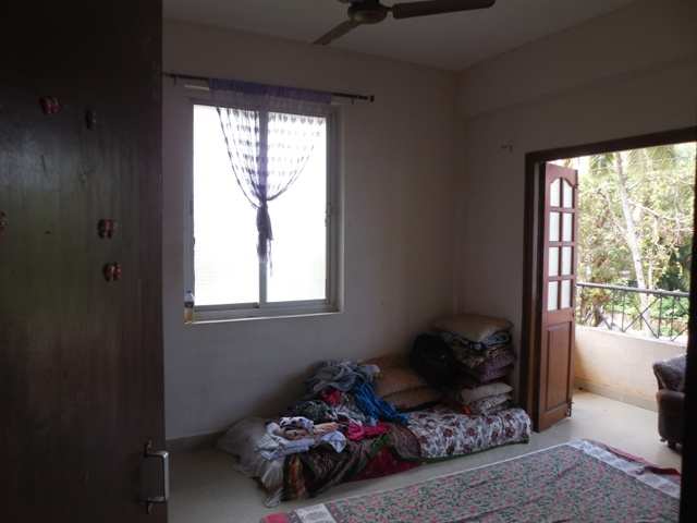 2 Bhk 84sqmt flat for Sale in Verem, North-Goa. (46L)