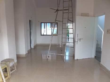 2 Bhk 105sqmt flat for Sale in Ribandar, North-Goa. (55L)